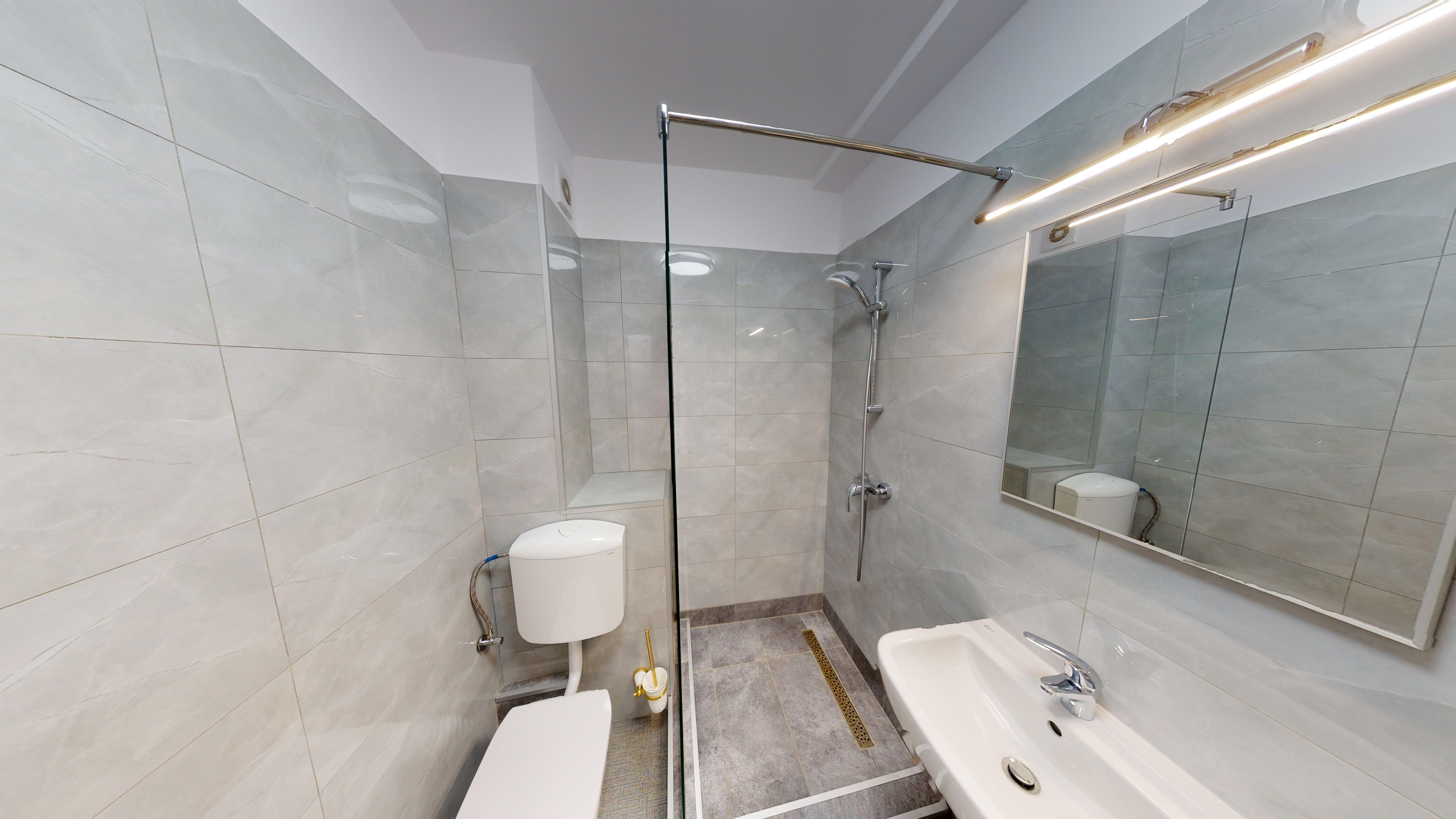 Le Blanc Aparthotel Bukares Bagian luar foto