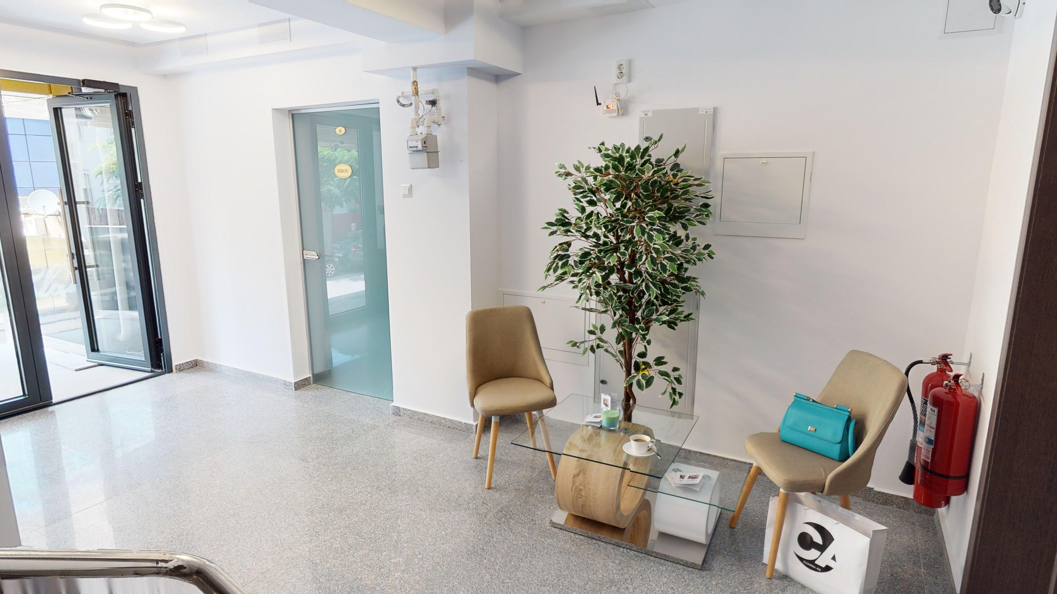 Le Blanc Aparthotel Bukares Bagian luar foto
